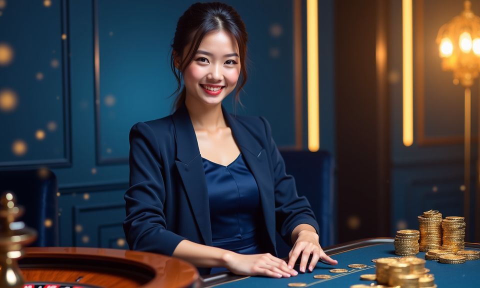 jomcuci916 Malayan Tiger Slots — Where Every Reel Has Teeth